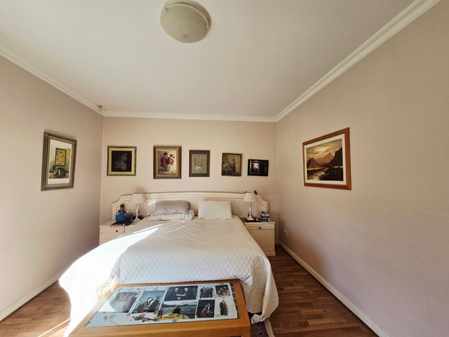 3 Bedroom Property for Sale in Kingswood Golf Estate Western Cape